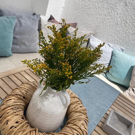 Mellow Paros Esterno foto